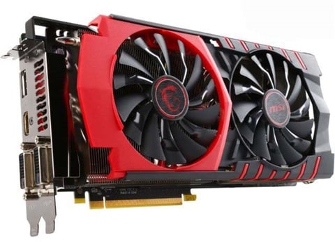 Radeon 2025 r9 390